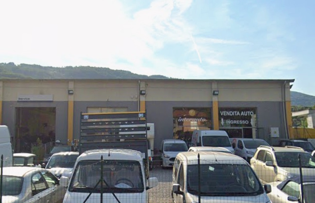 Interauto S.r.l. - Pistoia